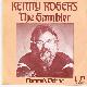 Afbeelding bij: Kenny Rogers - Kenny Rogers-The Gambler / Momma s Waiting